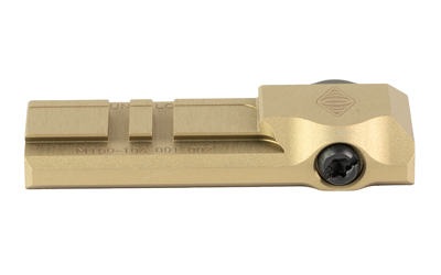 Reptilia Mount, Flat Dark Earth, Aimpoint Acro, Anodized — photo 3