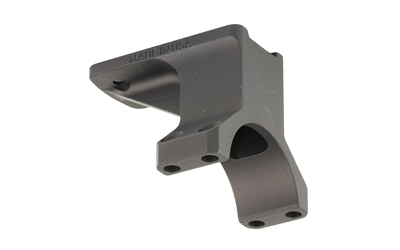 Reptilia ROF-90, Mount, Fits Aimpoint Micro, 35mm, Anodized Finish, Black