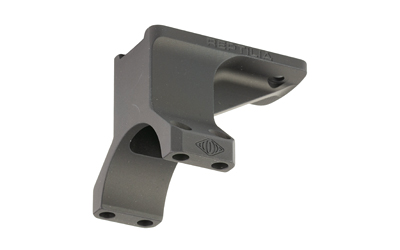 Reptilia ROF-90, Mount, Fits Aimpoint Micro, 35mm, Anodized Finish, Black — photo 2