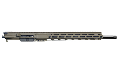 Rise Armament Complete Upper, 22 ARC, 18" Stainless Steel Barrel, 1:7 Twist, 1/2X28 Threaded, Rifle-Length Gas System — photo 2