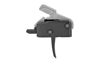 Rise Armament High Performance Trigger, Black Finish, Anti Walk Pins — photo 2