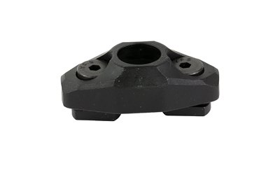 Rise Armament Quick Detach Sling Mount, M-LOK, Aluminum, Black — photo 2