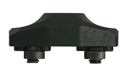 Rise Armament Quick Detach Sling Mount, M-LOK, Aluminum, Black — photo 4