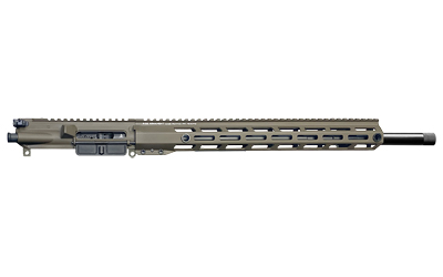 Rise Armament Complete Upper, 6MM ARC, 18" Stainless Steel Barrel, 1:7 Twist, 1/2X28 Threaded, Rifle-Length Gas System — photo 2