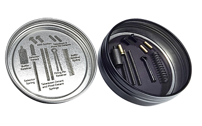 Rise Armament OS Kit, Fits AR-15, Black — photo 2