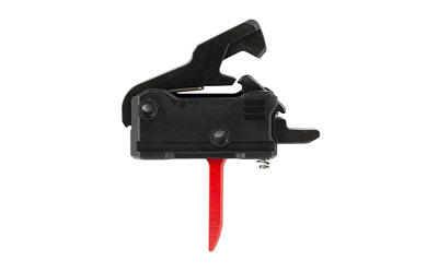 Rise Armament RAVE-PCC, Trigger, Red, Nitride — photo 2