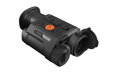 RIX Tactical STRIDE ST3 Lite, Thermal Monocular, 15MM Objective, 1-6X Magnification, Black — photo 3