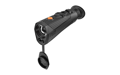 RIX Tactical Titan T3, Thermal Monocular, 25mm Objective, 2.6X Optical Zoom, 1-4X Digital Zoom, Black — photo 3
