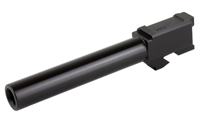 Rosco Manufacturing Bloodline, 9MM, 4.49" 416R Stainless Steel Barrel, 1:10, Melonite Finish, Nitride Black, Fits Glock 17 — photo 2