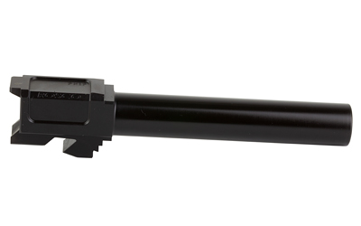 Rosco Manufacturing Bloodline, 9MM, 4.49" 416R Stainless Steel Barrel, 1:10, Melonite Finish, Nitride Black, Fits Glock 17 — photo 3