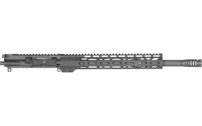 Rock River Arms Tactical Carbine, Complete Upper Receiver, 450 Bushmaster, 16" Barrel, Mid-Length Gas System, RRA Operator Muzzle Brake
