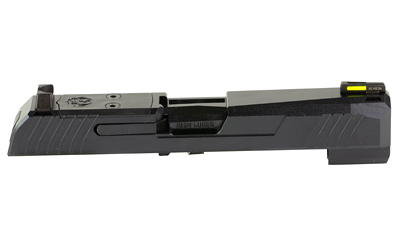 Ruger MAX-9 Long Slide Assembly, Complete Slide, Includes Sights, 4" Barrel, Extractor, and Other Slide Components, Compatible with Ruger MAX-9 — photo 2