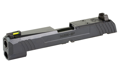 Ruger MAX-9 Long Slide Assembly, Complete Slide, Includes Sights, 4" Barrel, Extractor, and Other Slide Components, Compatible with Ruger MAX-9 — photo 3