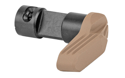 Radian Weapons Talon-GI 45/90 Safety Selector, 1 Lever (Long), Flat Dark Earth Finish — photo 2