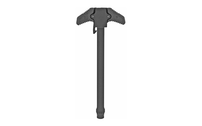 Radian Weapons Raptor, Charging Handle, Black, Fits Sig MPX — photo 2