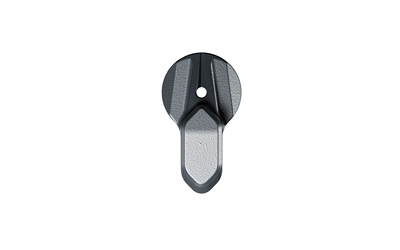 Radian Weapons Talon GI, Safety Selector, 45/90 Degrees, Nitride Finish, Gray, Fits AR-15, Right Hand