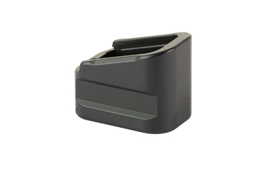 Shield Arms +5 Magazine Extension, Aluminum, Anodized Finish, Black, Fits Springfield Echelon — photo 2
