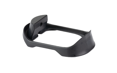 Shield Arms Magwell, Fits GLOCK Gen 5 17/22/45, Aluminum Construction, Anodized Finish, Black — photo 2