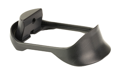 Shield Arms Premium Magwell, Fits GLOCK Gen 5 17/22/45, Aluminum Construction, Anodized Finish, Black — photo 2