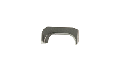 Shield Arms Magazine Catch, Premium, Mag Release, Black, Left Hand, Anodized, Fits Glock 43X — photo 2