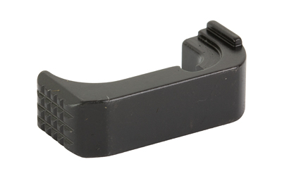 Shield Arms Premium Mag Release, Fits Glock 43X/48, Anodized Finish, Black, Right Hand Only — photo 2