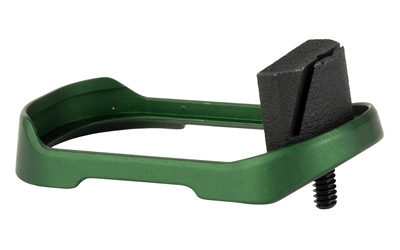 Shield Arms Magwell, Mag Well, Operational Detachment Alpha Green, Anodized, Fits Glock 43X/48 — photo 2