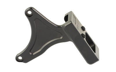 Shield Arms Revolver Optic Conversion (R.O.C.), Fits S&W 442/642/432/43C/351C, RMRcc Footprint, Aluminum Construction, Anodized Finish, Black — photo 3