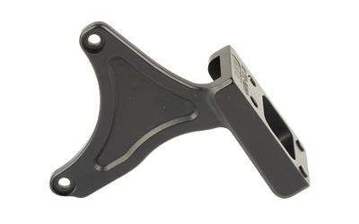 Shield Arms Revolver Optic Conversion (R.O.C.), Fits S&W 442/642/432/43C/351C, RMSc Footprint, Aluminum Construction, Anodized Finish, Black — photo 3