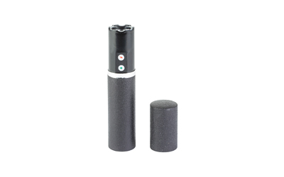 Sabre Fashionable Stun Gun, Black — photo 2