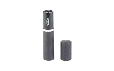 Sabre Fashionable Stun Gun, Black — photo 3