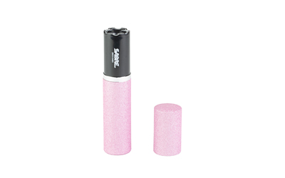 Sabre Fashionable Stun Gun, Pink — photo 3