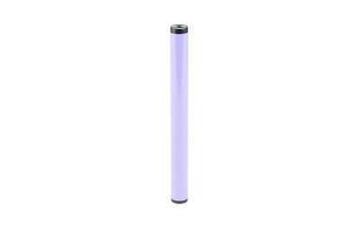 Sabre Pen Design Stun Gun, Lavender — photo 2