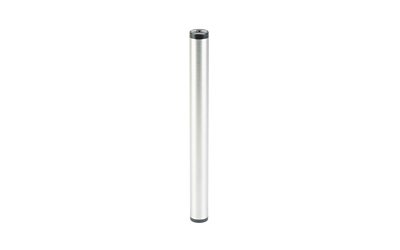 Sabre Pen Design Stun Gun, Silver — photo 2