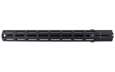 Samson Manufacturing Corp. SXT Series Handguard, MLOK, 15", Black — photo 3