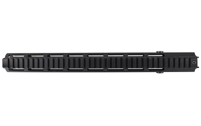 Samson Manufacturing Corp. SXT Series Handguard, MLOK, 15", Black — photo 4