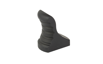 Samson Manufacturing Corp. Low-Profile Hand Stop, Fits M-LOK, Anodized Finish, Black