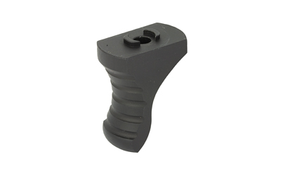 Samson Manufacturing Corp. Low-Profile Hand Stop, Fits M-LOK, Anodized Finish, Black — photo 2