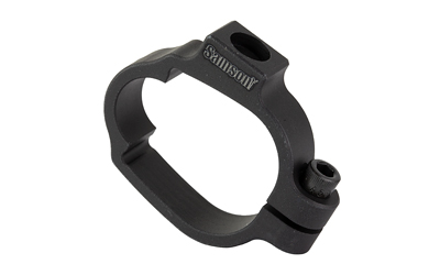 Samson Manufacturing Corp. B-TM Barrel Band for Ruger 10/22, Black — photo 2