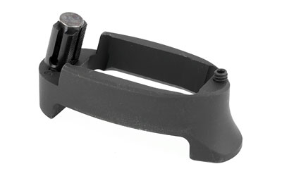 Samson Manufacturing Corp. Compact Magwell, No-Gunsmithing, Beveled, Black Finish — photo 2