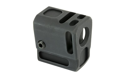 Samson Manufacturing Corp. Enhancer, Black — photo 2