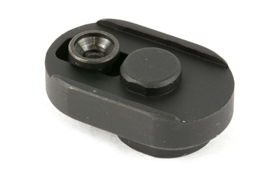 Samson Manufacturing Corp. KeyMod, Sling Mount, Black, Samson Keymod, Keymod QD Sling Point — photo 2