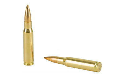 Sellier & Bellot Rifle, 308 Winchester, 147 Grain, Full Metal Jacket, 20 Round Box — photo 4