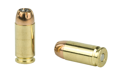 Sellier & Bellot Pistol, 40 S&W, 180 Grain, Jacketed Hollow Point, 50 Round Box — photo 4