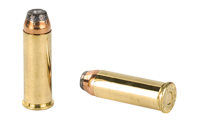 Sellier & Bellot Pistol, 44 Mag, 240 Grain, Semi Jacketed Hollow Point, 50 Round Box — photo 4
