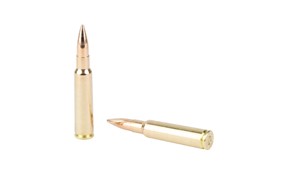 Sellier & Bellot Rifle Ammunition, 7.5x55 Swiss, 174 Grain, Full Metal Jacket, 20 Round Box — photo 4