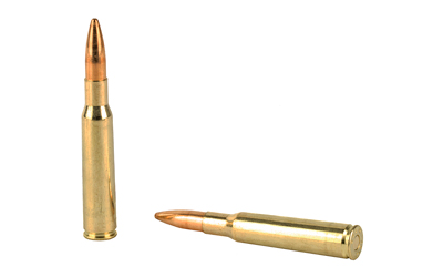 Sellier & Bellot Rifle, 7X57, 140 Grain, Full Metal Jacket, 20 Round Box — photo 4
