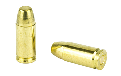 Sellier & Bellot Pistol, 9MM, Subsonic, 150 Grain, Full Metal Jacket, 50 Round Box — photo 4