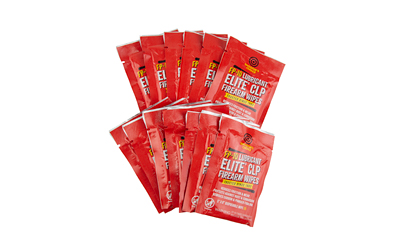 Shooter's Choice FP-10, Wipes, Pack of 12 — photo 2