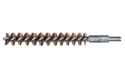 Shooter's Choice Shooters Choice Bore Brush, 3", .30 Cal, 8-32 Threads, Bronze — photo 2