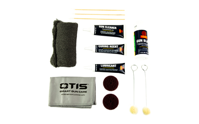 Shooter's Choice Shooters Choice, Gun Blackening Kit, Liquid, Bottle — photo 2